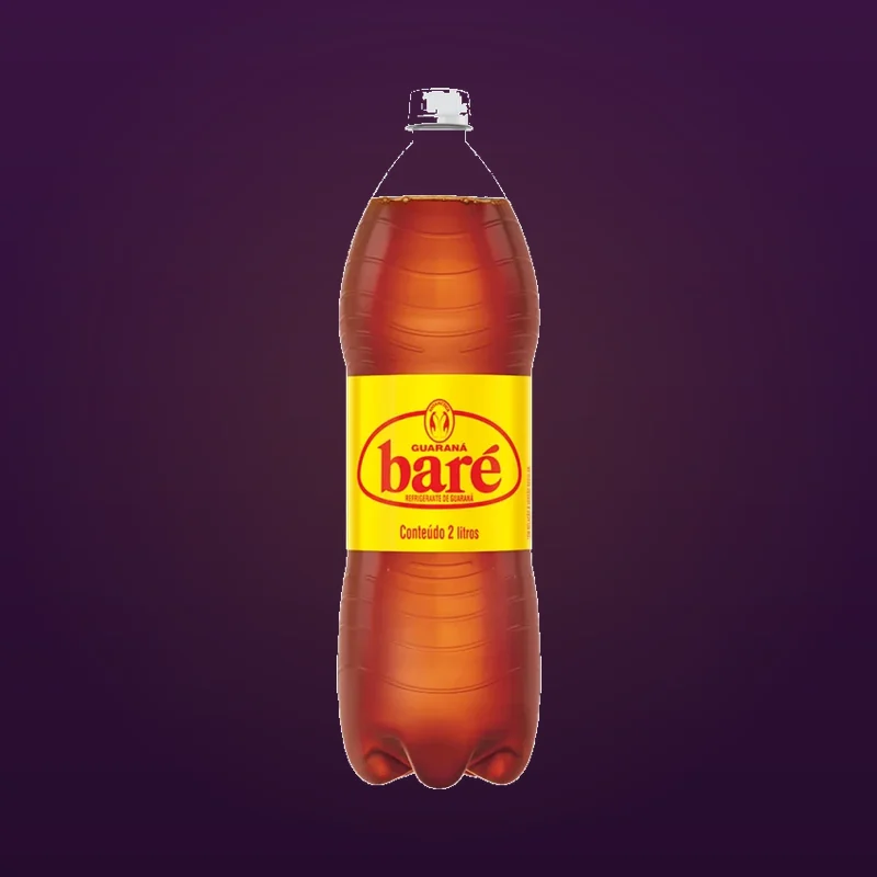 Baré 2 litros
