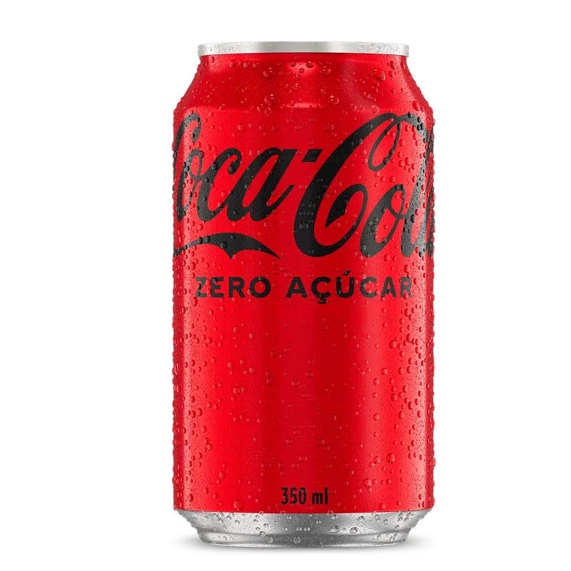 Coca-Cola Zero