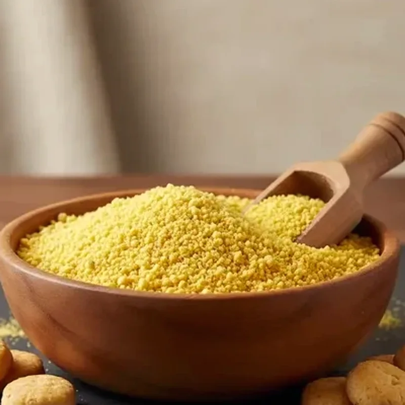 Farinha d'água