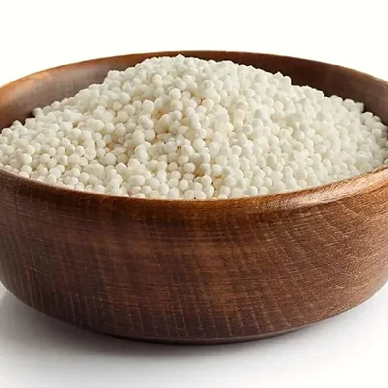 Farinha de tapioca